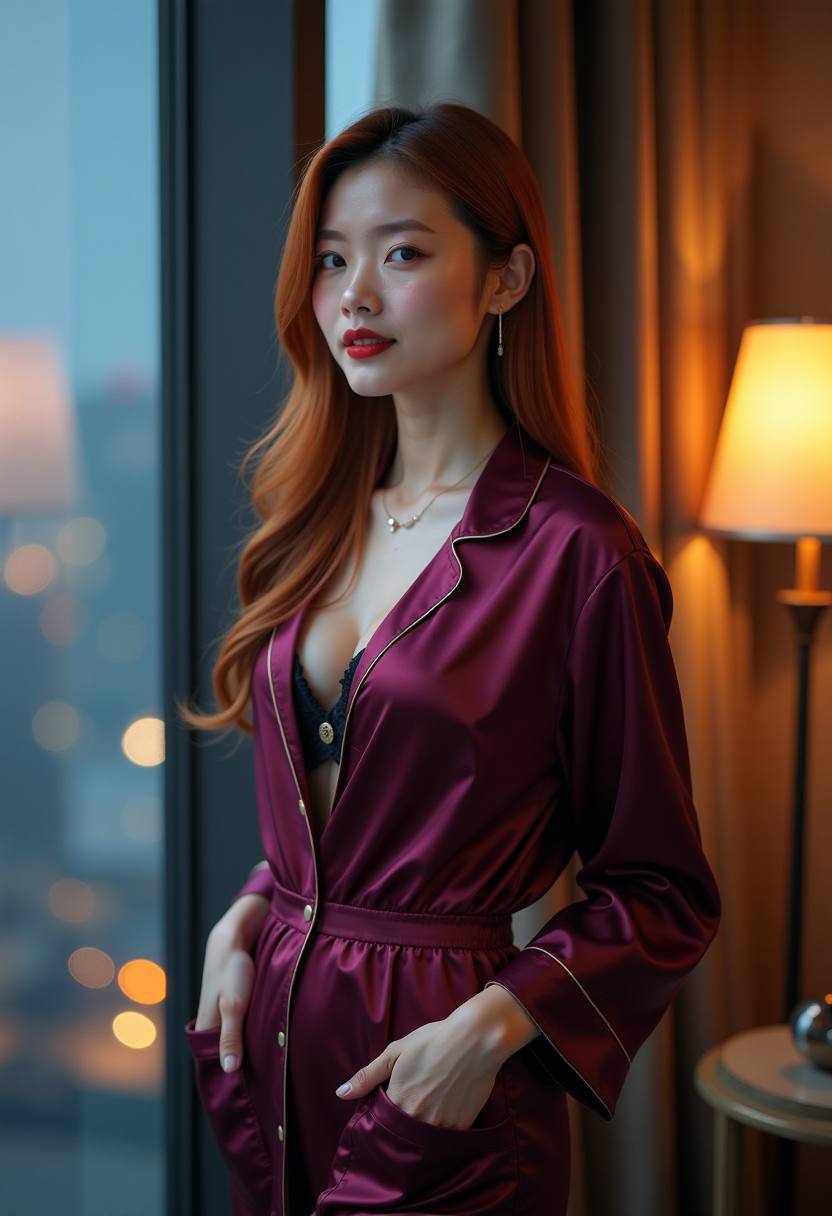 长风渡
